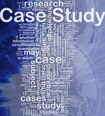 Mobile App Case Study